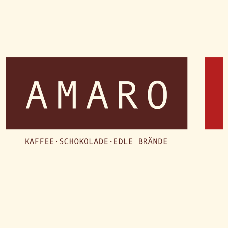 Corporate Design für ein Feinkostgeschäft